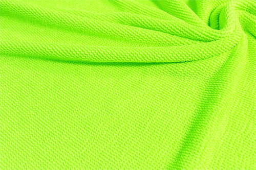 EL6008 – Crinkle – Crinkle Polyester Spandex Jacquard | EBI Fabrics