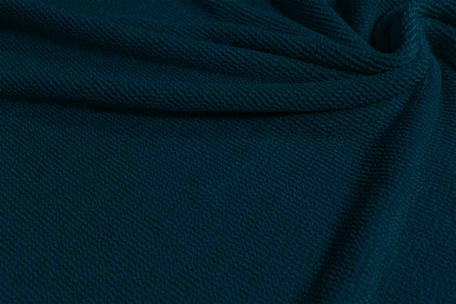 EL6008 – Crinkle – Crinkle Polyester Spandex Jacquard | EBI Fabrics