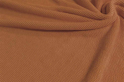 EL6008 – Crinkle – Crinkle Polyester Spandex Jacquard | EBI Fabrics