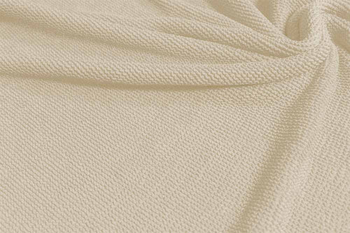 EL6008 – Crinkle – Crinkle Polyester Spandex Jacquard | EBI Fabrics