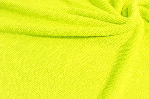 EL6008 – Crinkle – Crinkle Polyester Spandex Jacquard | EBI Fabrics