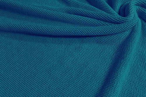 EL6008 – Crinkle – Crinkle Polyester Spandex Jacquard | EBI Fabrics