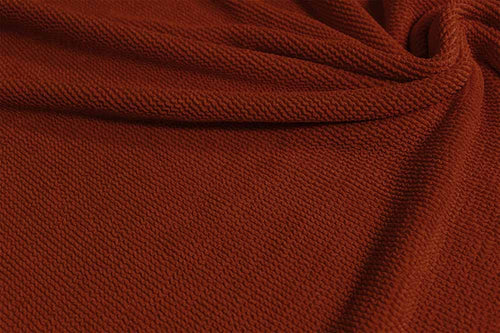 EL6008 – Crinkle – Crinkle Polyester Spandex Jacquard | EBI Fabrics
