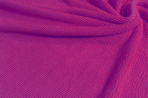 EL6008 – Crinkle – Crinkle Polyester Spandex Jacquard | EBI Fabrics