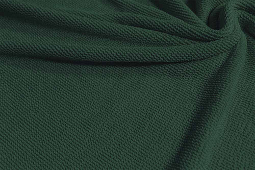 EL6008 – Crinkle – Crinkle Polyester Spandex Jacquard | EBI Fabrics