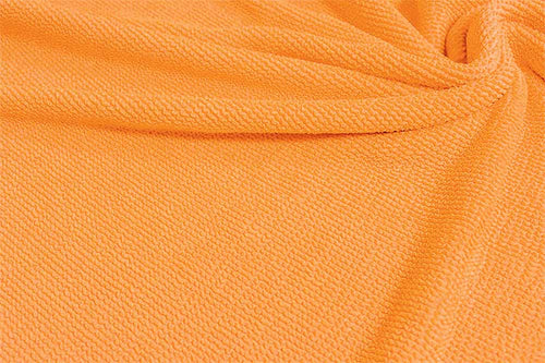 EL6008 – Crinkle – Crinkle Polyester Spandex Jacquard | EBI Fabrics