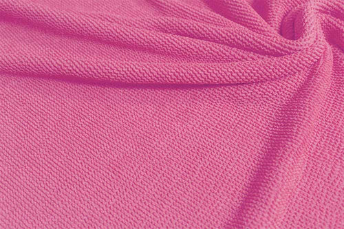 EL6008 – Crinkle – Crinkle Polyester Spandex Jacquard | EBI Fabrics