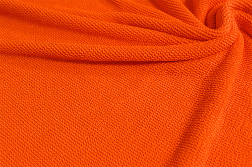 EL6008 – Crinkle – Crinkle Polyester Spandex Jacquard | EBI Fabrics