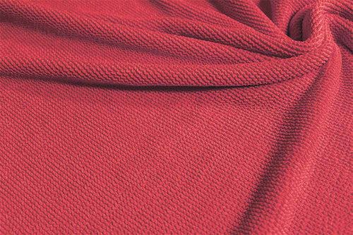 EL6008 – Crinkle – Crinkle Polyester Spandex Jacquard | EBI Fabrics