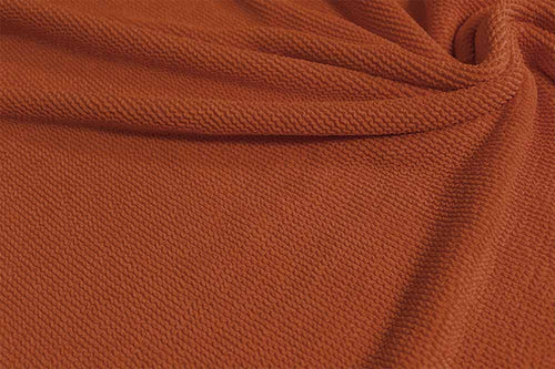 EL6008 – Crinkle – Crinkle Polyester Spandex Jacquard | EBI Fabrics