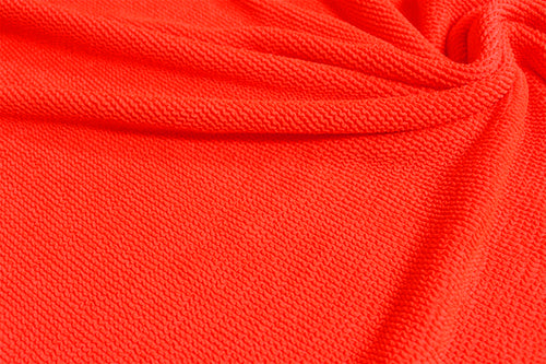 EL6008 – Crinkle – Crinkle Polyester Spandex Jacquard | EBI Fabrics