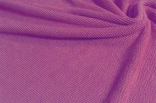 EL6008 – Crinkle – Crinkle Polyester Spandex Jacquard | EBI Fabrics