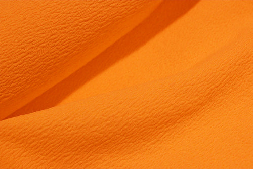EL6009R – Scrunch – Textured Recycled Nylon Spandex | EBI Fabrics