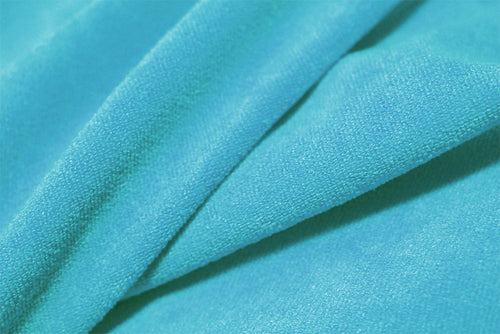 EL6010 – Cozy – Polyester Spandex Terry | EBI Fabrics