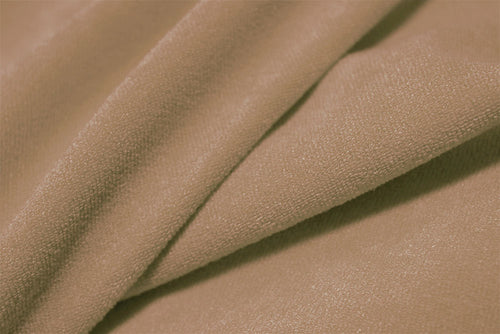 EL6010 – Cozy – Polyester Spandex Terry | EBI Fabrics
