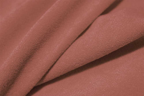 EL6010 – Cozy – Polyester Spandex Terry | EBI Fabrics