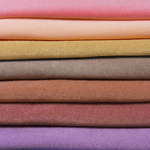 EL6010 – Cozy – Polyester Spandex Terry | EBI Fabrics