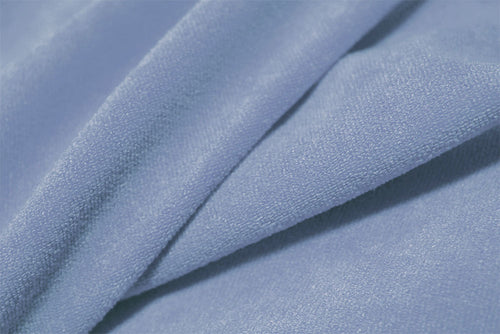 EL6010 – Cozy – Polyester Spandex Terry | EBI Fabrics