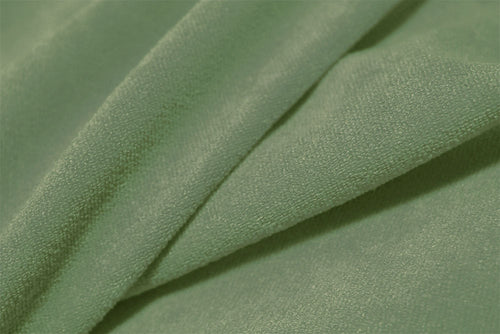 EL6010 – Cozy – Polyester Spandex Terry | EBI Fabrics