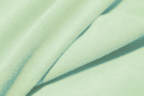 EL6010 – Cozy – Polyester Spandex Terry | EBI Fabrics
