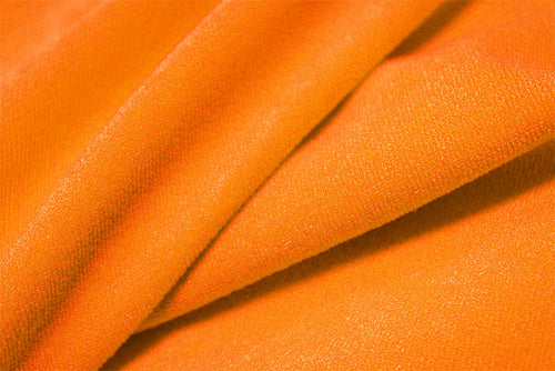 EL6010 – Cozy – Polyester Spandex Terry | EBI Fabrics