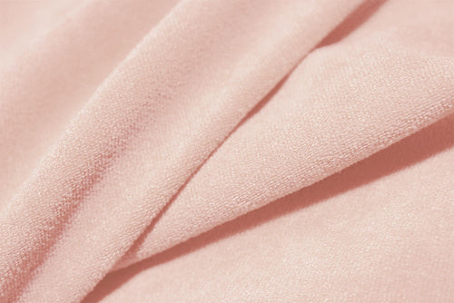 EL6010 – Cozy – Polyester Spandex Terry | EBI Fabrics