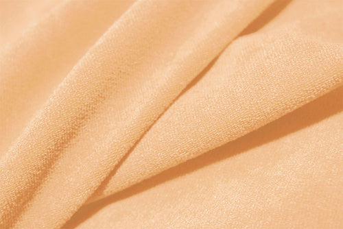 EL6010 – Cozy – Polyester Spandex Terry | EBI Fabrics