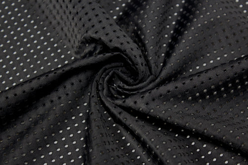 EL6011R – Spirit – Recycled Nylon Lycra Tricot Mesh | EBI Fabrics