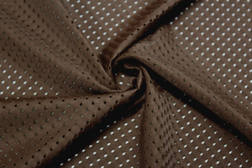 EL6011R – Spirit – Recycled Nylon Lycra Tricot Mesh | EBI Fabrics