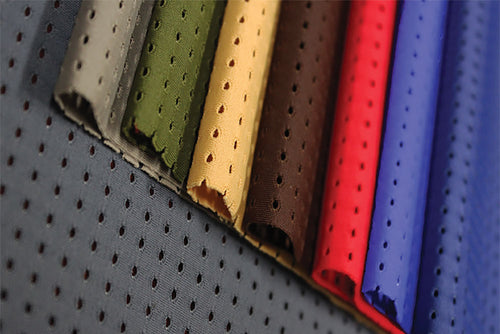 EL6011R – Spirit – Recycled Nylon Lycra Tricot Mesh | EBI Fabrics