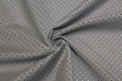 EL6011R – Spirit – Recycled Nylon Lycra Tricot Mesh | EBI Fabrics