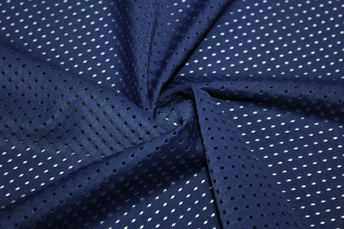 EL6011R – Spirit – Recycled Nylon Lycra Tricot Mesh | EBI Fabrics