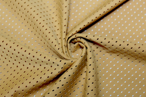 EL6011R – Spirit – Recycled Nylon Lycra Tricot Mesh | EBI Fabrics