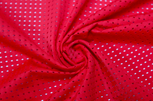 EL6011R – Spirit – Recycled Nylon Lycra Tricot Mesh | EBI Fabrics