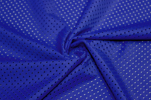 EL6011R – Spirit – Recycled Nylon Lycra Tricot Mesh | EBI Fabrics