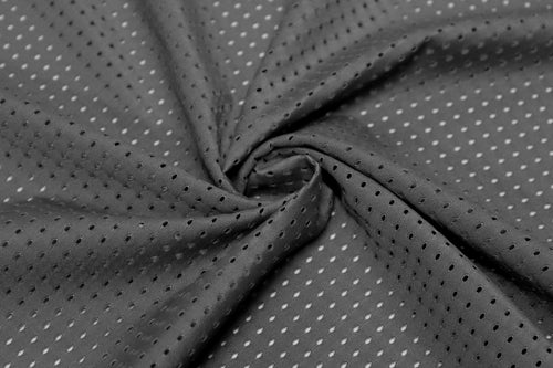 EL6011R – Spirit – Recycled Nylon Lycra Tricot Mesh | EBI Fabrics