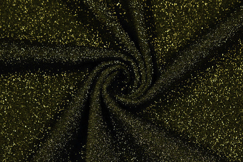 EL6020 – Deluxe – Nylon Spandex Lurex | EBI Fabrics