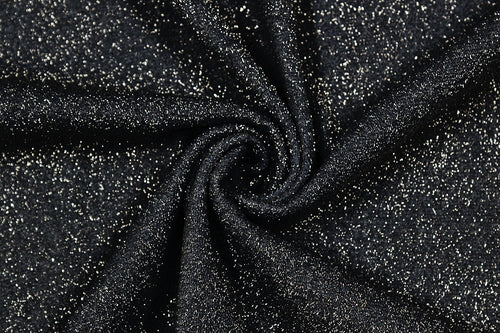 EL6020 – Deluxe – Nylon Spandex Lurex | EBI Fabrics