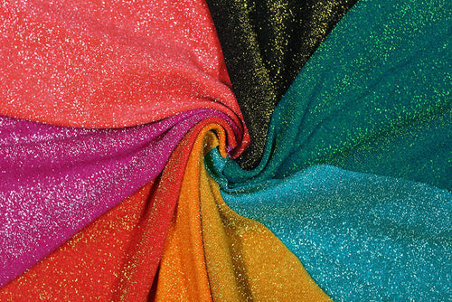 EL6020 – Deluxe – Nylon Spandex Lurex | EBI Fabrics