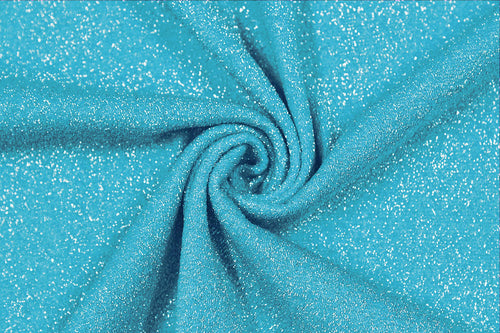 EL6020 – Deluxe – Nylon Spandex Lurex | EBI Fabrics