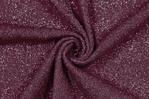 EL6020 – Deluxe – Nylon Spandex Lurex | EBI Fabrics
