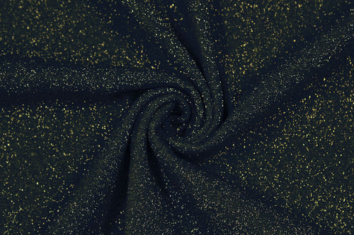 EL6020 – Deluxe – Nylon Spandex Lurex | EBI Fabrics