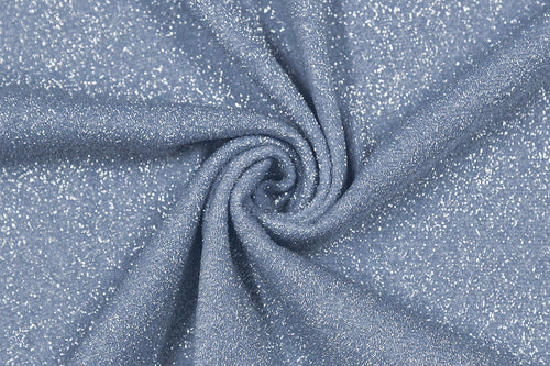 EL6020 – Deluxe – Nylon Spandex Lurex | EBI Fabrics