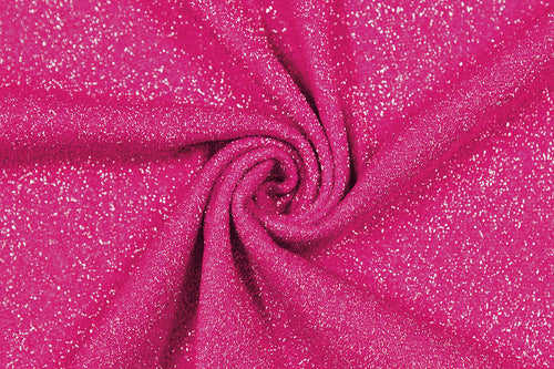EL6020 – Deluxe – Nylon Spandex Lurex | EBI Fabrics