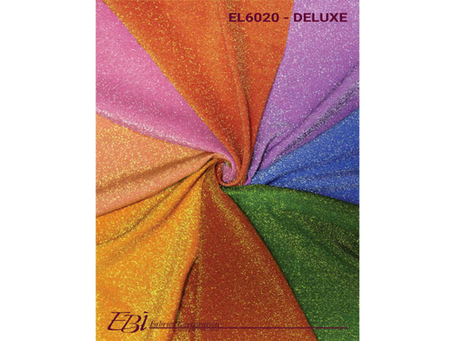 EL6020 - Deluxe Color Card | EBI Fabrics