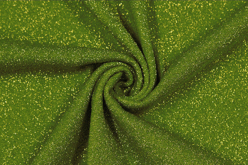 EL6020 – Deluxe – Nylon Spandex Lurex | EBI Fabrics