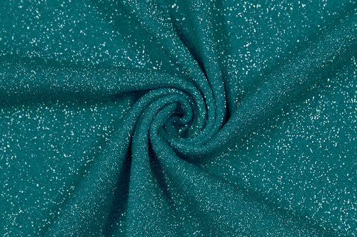 EL6020 – Deluxe – Nylon Spandex Lurex | EBI Fabrics