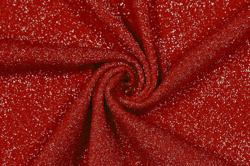 EL6020 – Deluxe – Nylon Spandex Lurex | EBI Fabrics