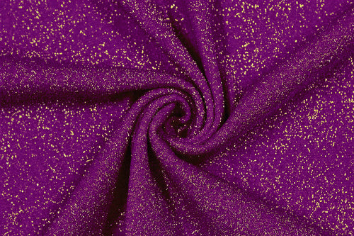 EL6020 – Deluxe – Nylon Spandex Lurex | EBI Fabrics