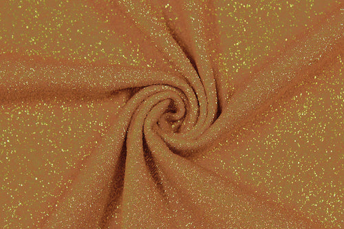 EL6020 – Deluxe – Nylon Spandex Lurex | EBI Fabrics